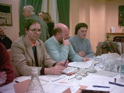 Leoncini, Cocozza e Mariotti
