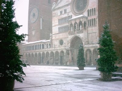 La Cattedrale
