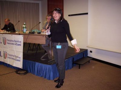 Silvia Azzoni
