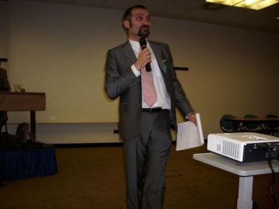 Marco Salami
