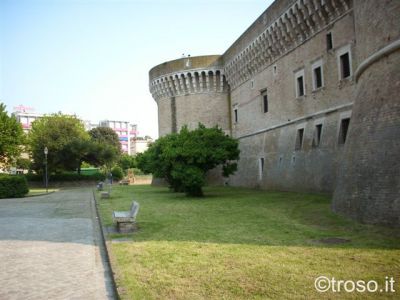 La Rocca Roveresca
