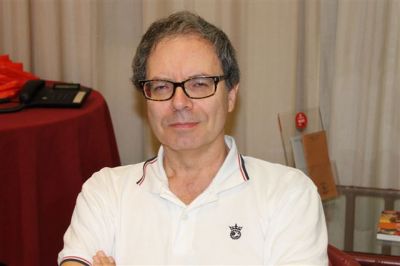 Mario Leoncini

