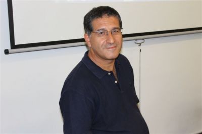 Giuliano D'Eredità
