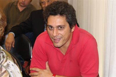 Silvio Marrocco
