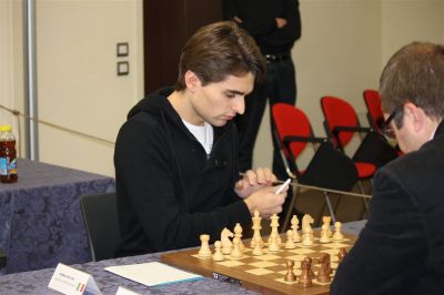 Rombaldoni Vs Godena
